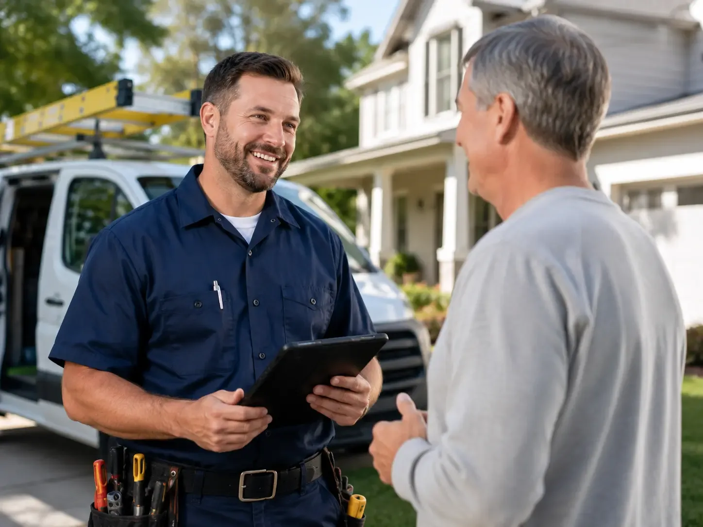 Whole Home Rewiring Leesburg, VA FAQs